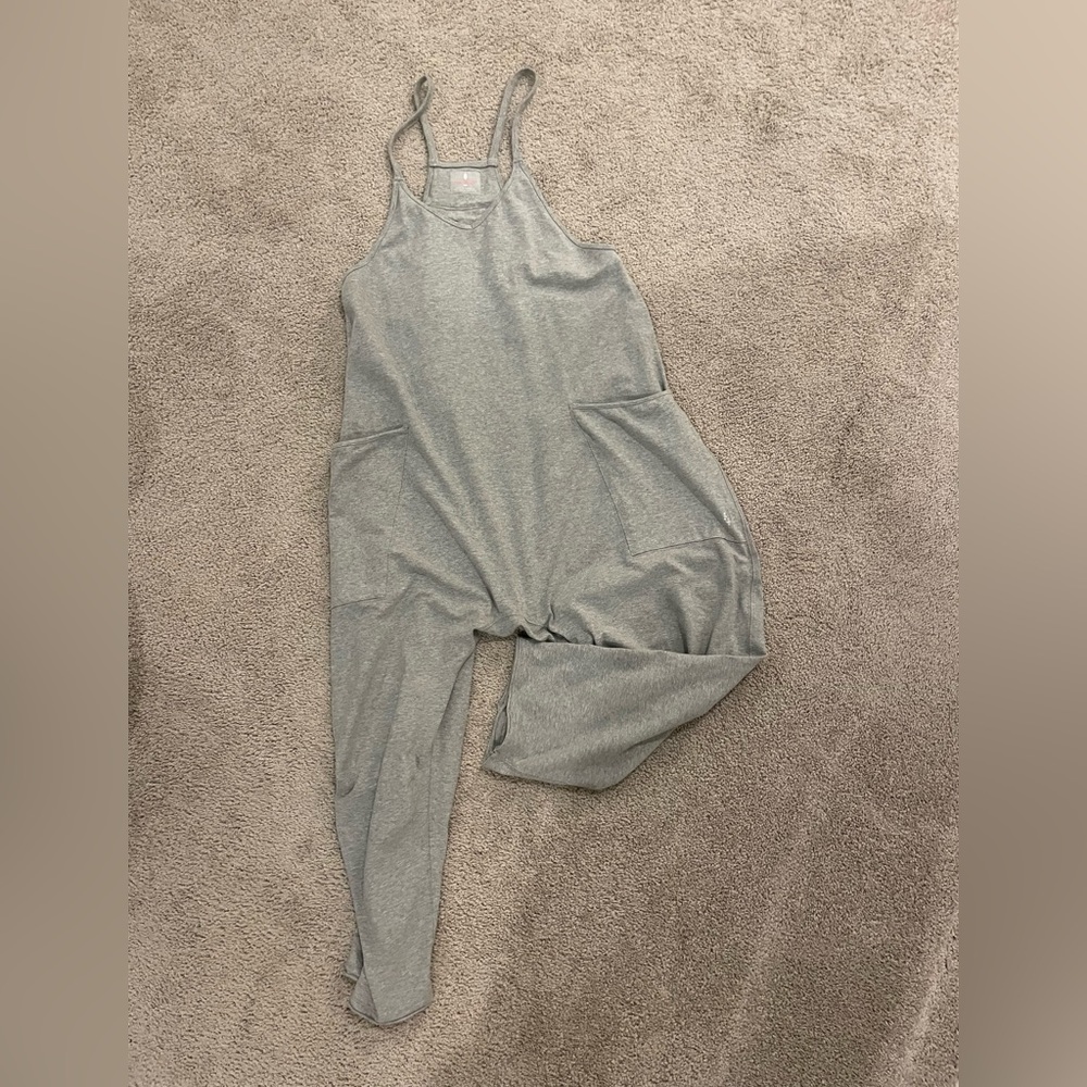 Free People Hot Shot Onesie